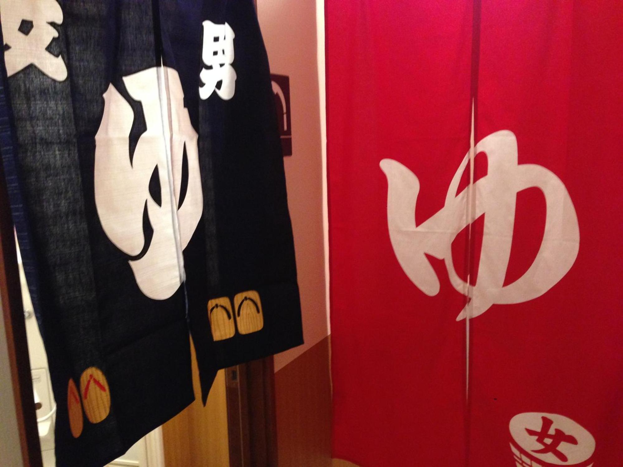 Fukuoka Guesthouse Little Asia Kokura Kitakyushu Eksteriør bilde