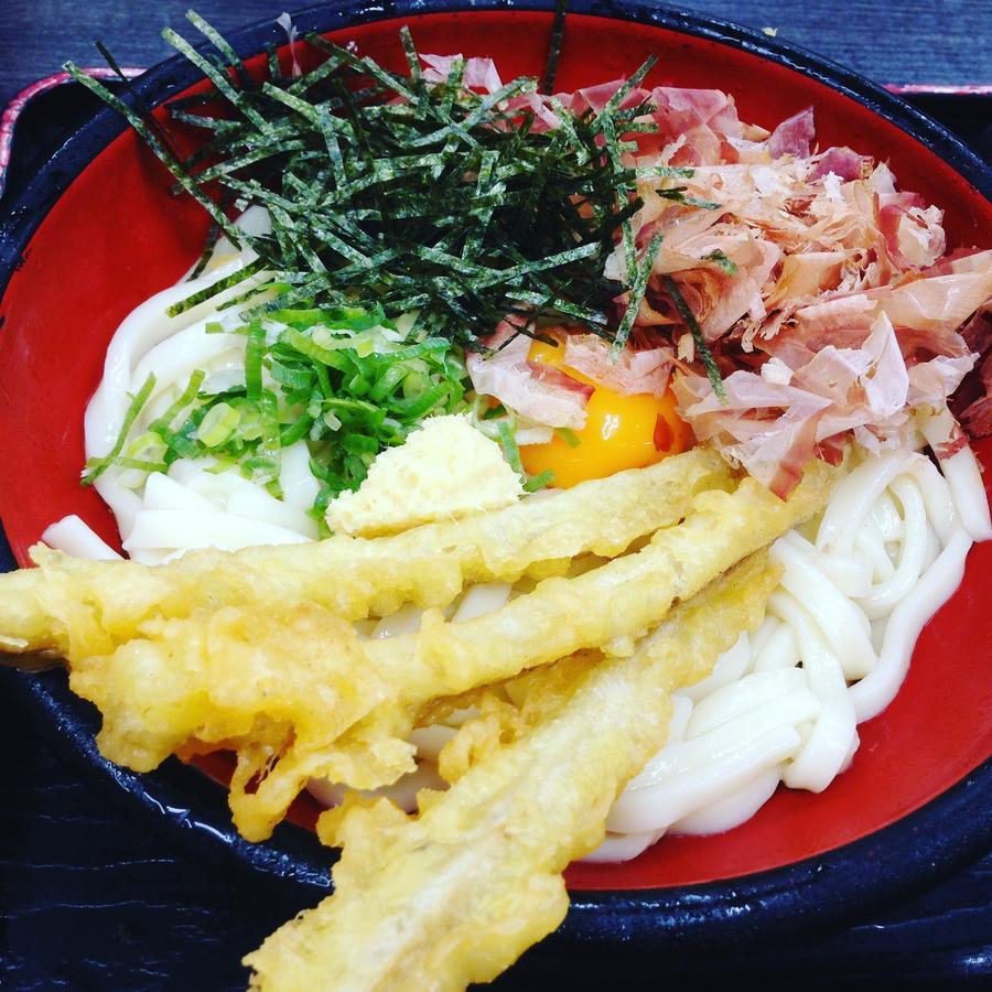 Fukuoka Guesthouse Little Asia Kokura Kitakyushu Eksteriør bilde